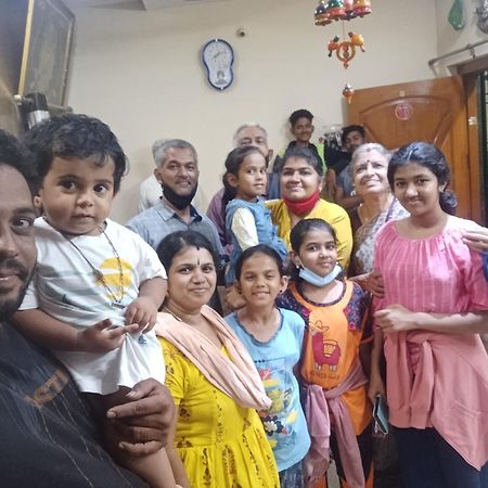 Krishna Homestay Hampi Quarto foto
